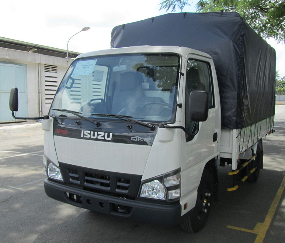 An Phát cho thuê xe tải chở hàng TPHCM đi Cà Mau