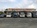 Dịch vụ taxi tải quận Phú Nhuận TPHCM