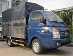 Cho thuê xe tải chở hàng Bình Chánh TPHCM