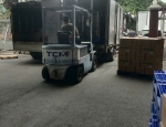Dịch Vụ Chuyển Nhà Trọn Gói Chuyên Nghiệp, Giá Rẻ Tại TPHCM