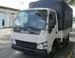 Cho thuê xe tải chở hàng Củ Chi TPHCM