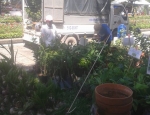 Cho thuê xe tải chở hàng quận Phú Nhuận TPHCM 