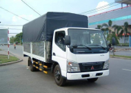Công ty vận chuyển hàng hóa Quận Tân Phú