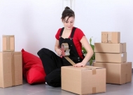 Tại sao nên dùng dịch vụ chuyển nhà trọn gói thay vì tự làm