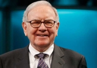 “Bài học vàng” từ tỷ phú Warren Buffett<