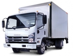 Cho thuê xe tải chở hàng quận 6 TPHCM